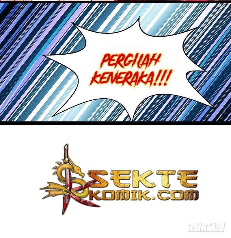 Dushi Xiaoyao Chapter 37 Gambar 9