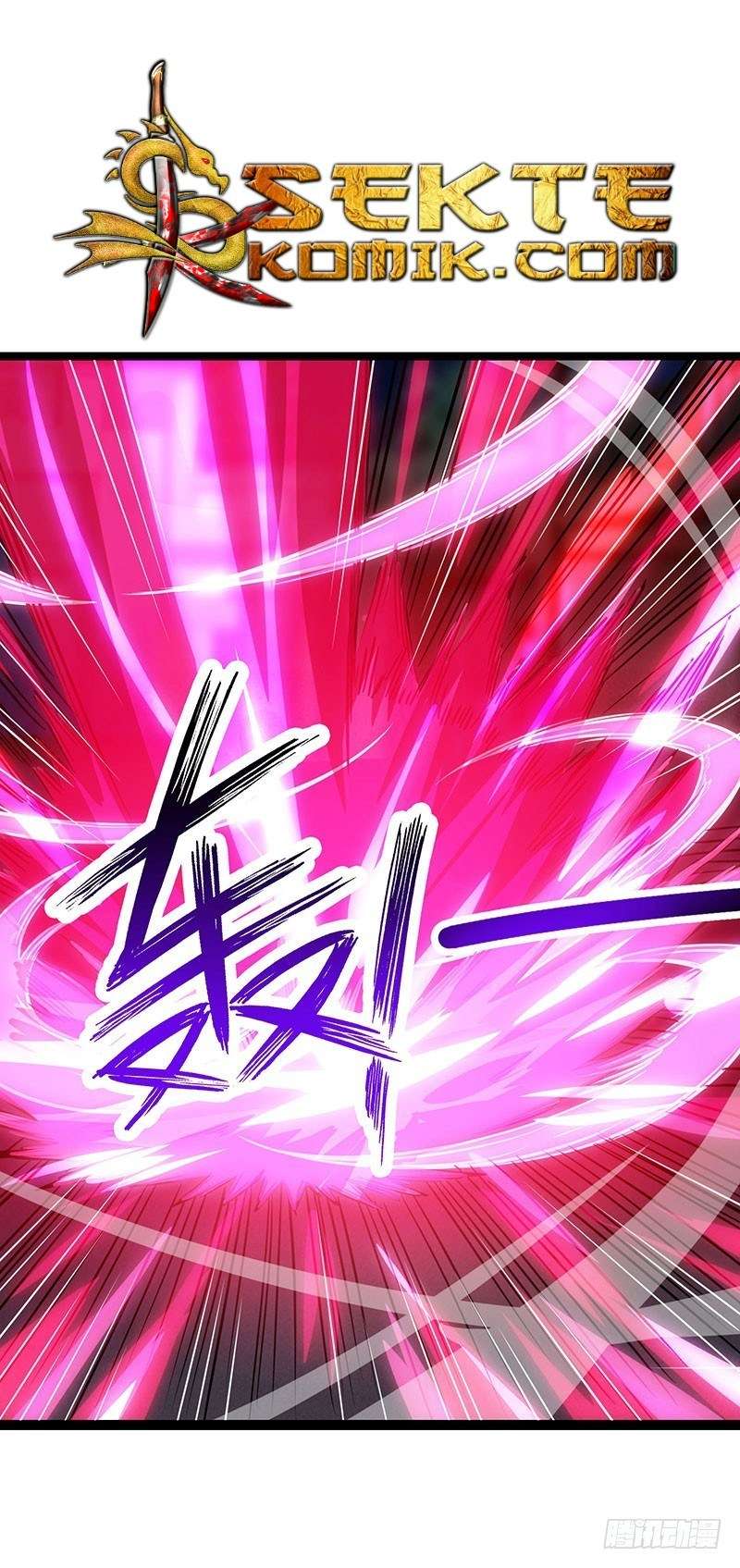 Dushi Xiaoyao Chapter 37 Gambar 10