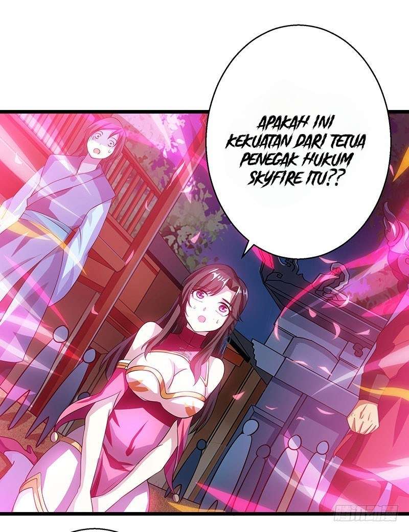 Dushi Xiaoyao Chapter 37 Gambar 12