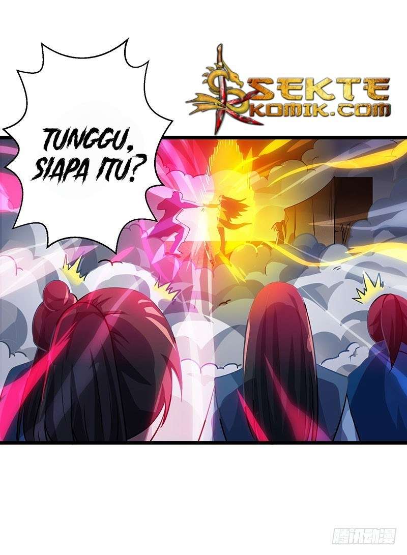 Dushi Xiaoyao Chapter 37 Gambar 14