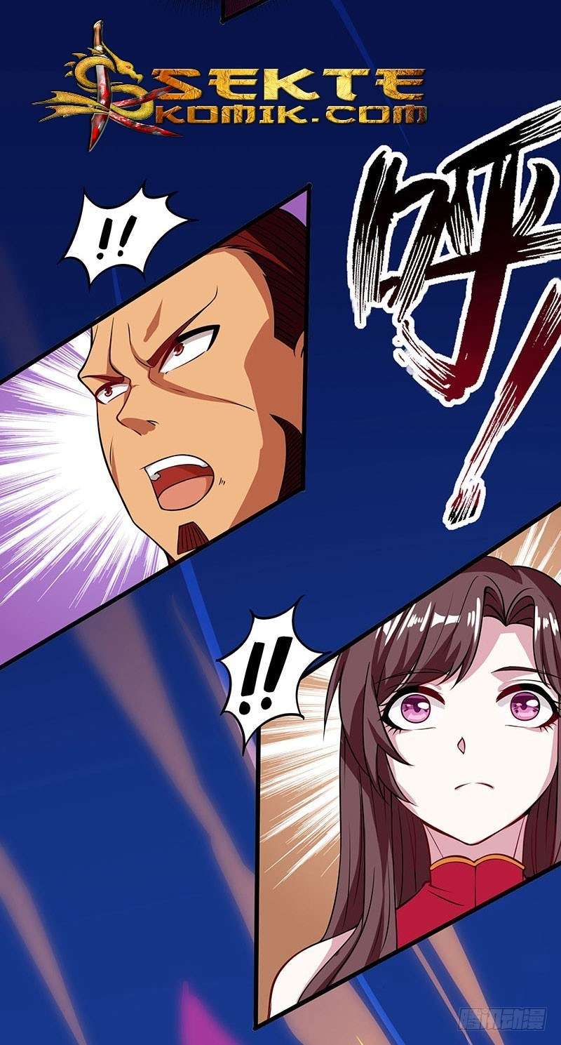 Dushi Xiaoyao Chapter 37 Gambar 16