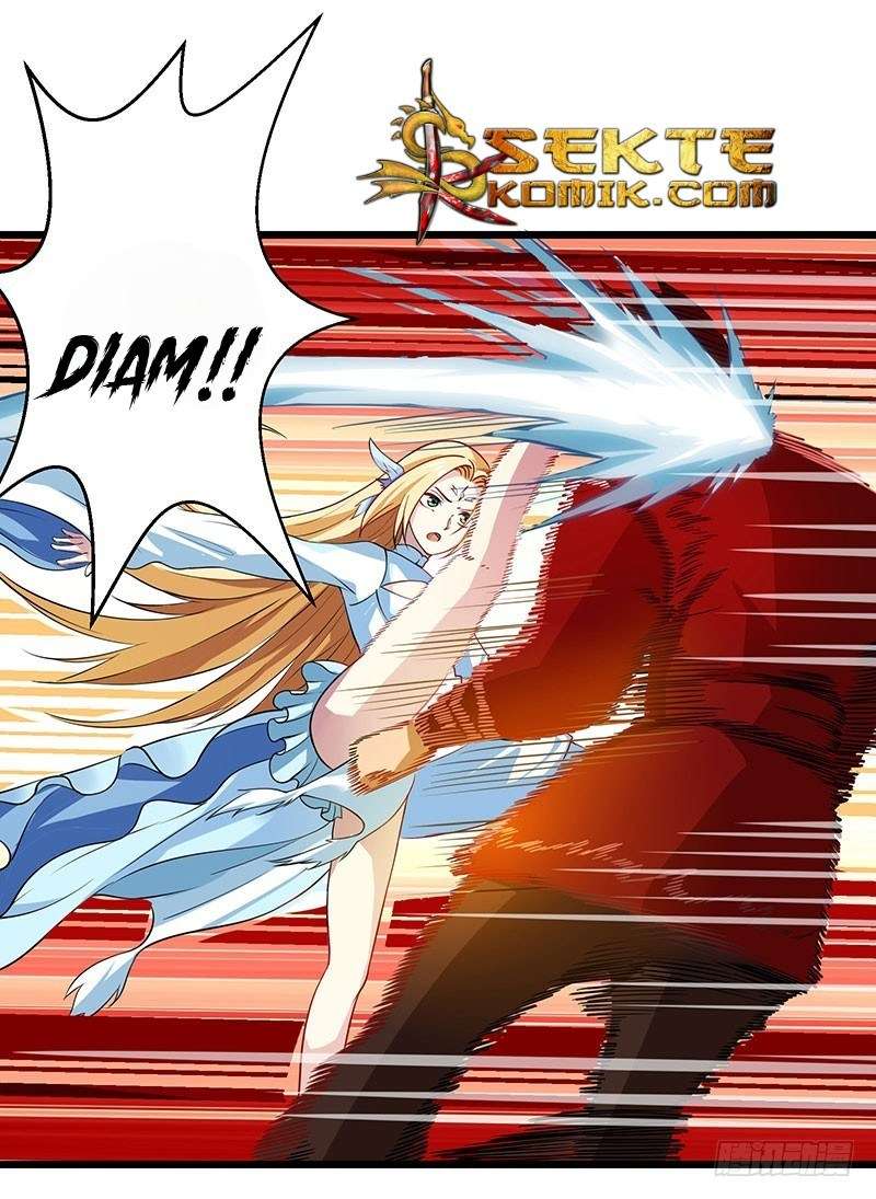 Dushi Xiaoyao Chapter 37 Gambar 19