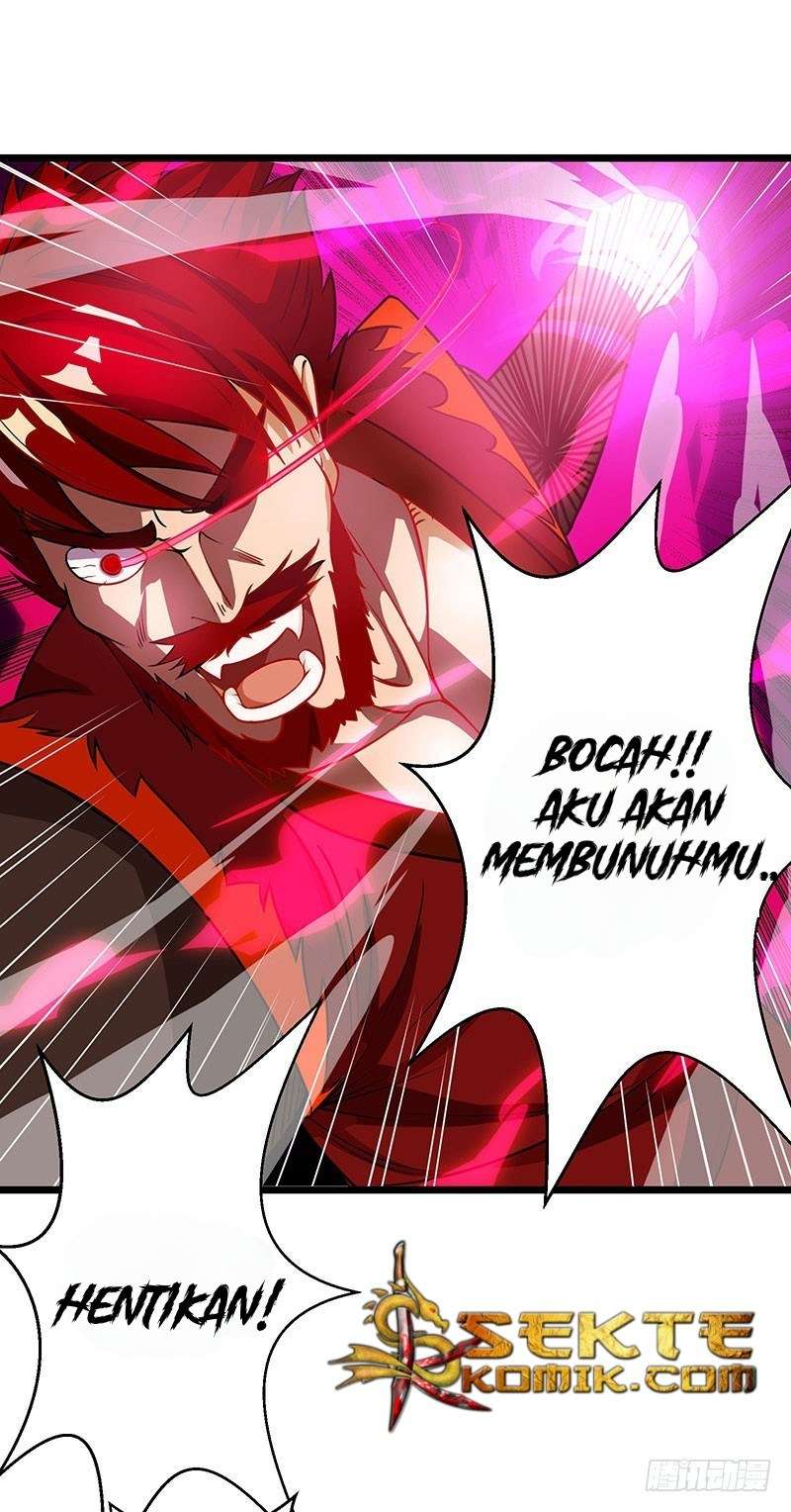 Manhua Dushi Xiaoyao Chapter 37 gambar nomor 2