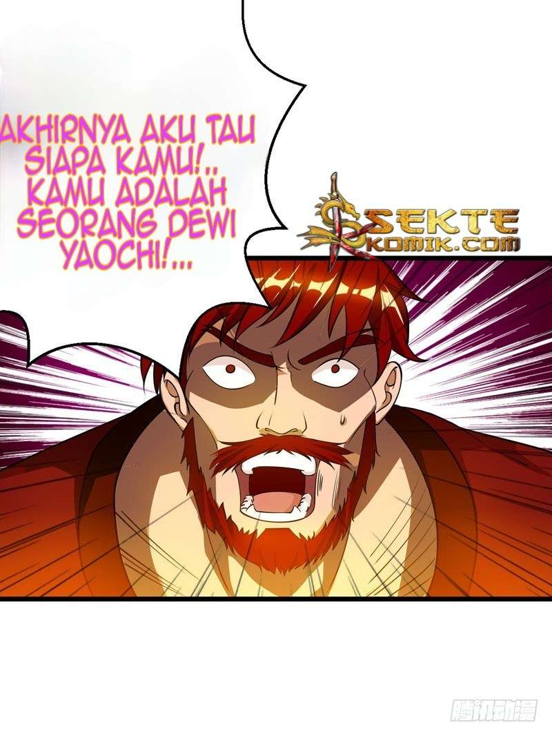 Dushi Xiaoyao Chapter 37 Gambar 26