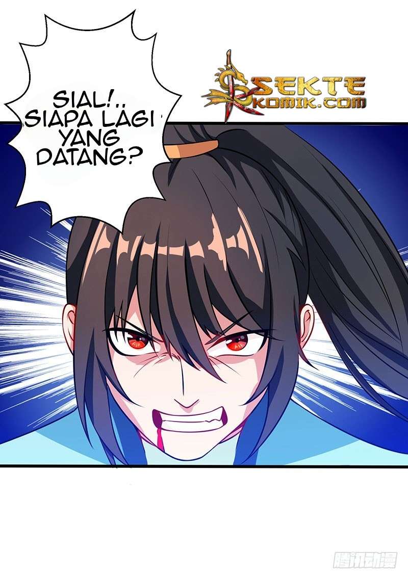 Dushi Xiaoyao Chapter 36 Gambar 7