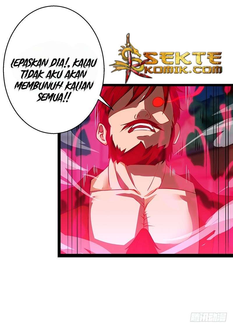 Dushi Xiaoyao Chapter 36 Gambar 16