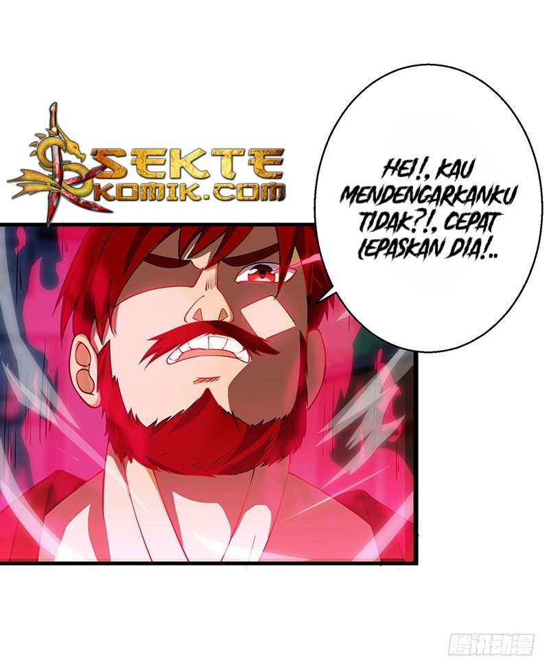 Dushi Xiaoyao Chapter 36 Gambar 18