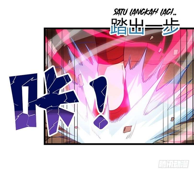 Dushi Xiaoyao Chapter 36 Gambar 19