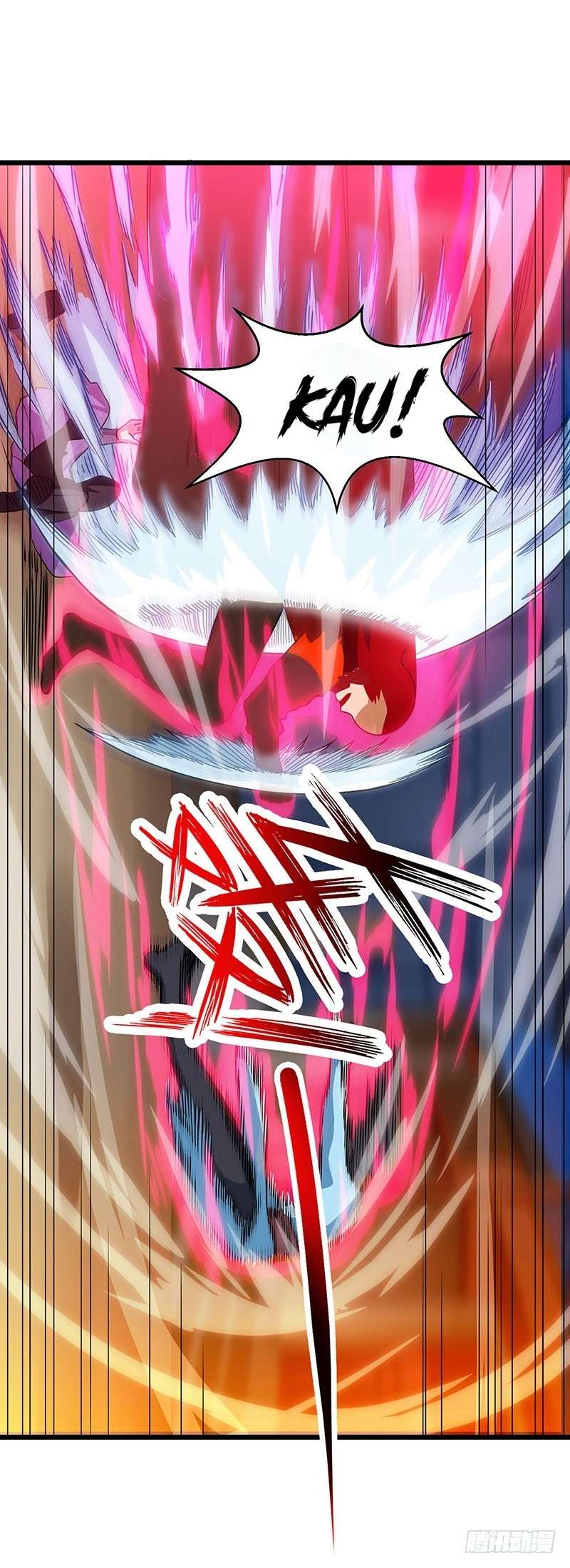 Dushi Xiaoyao Chapter 36 Gambar 21