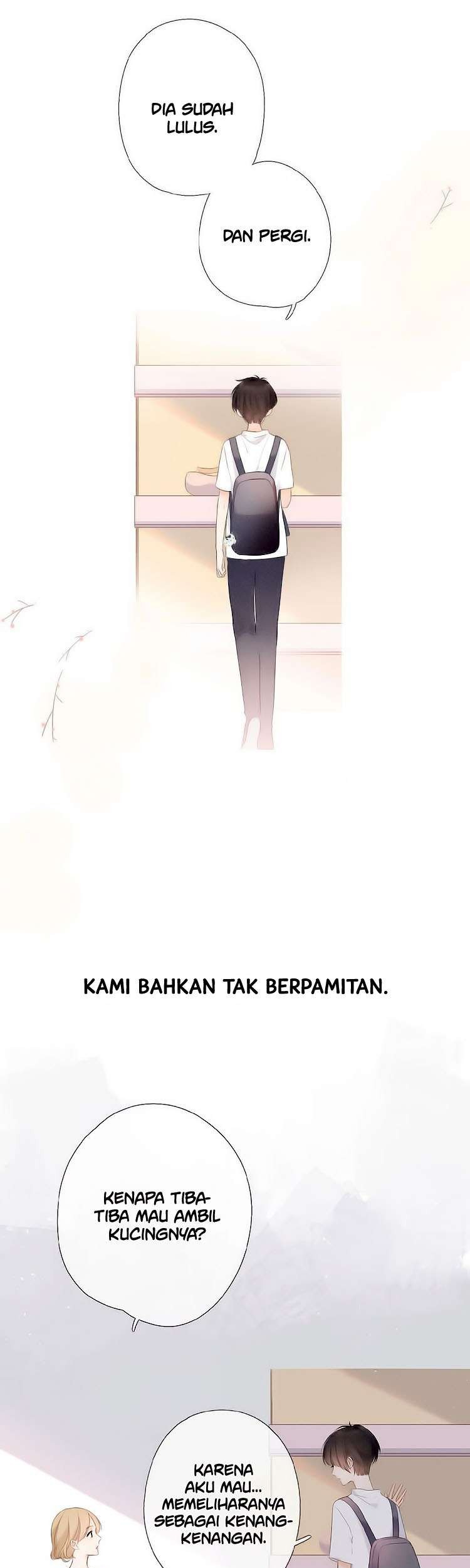 Once More Chapter 04.5 Gambar 15