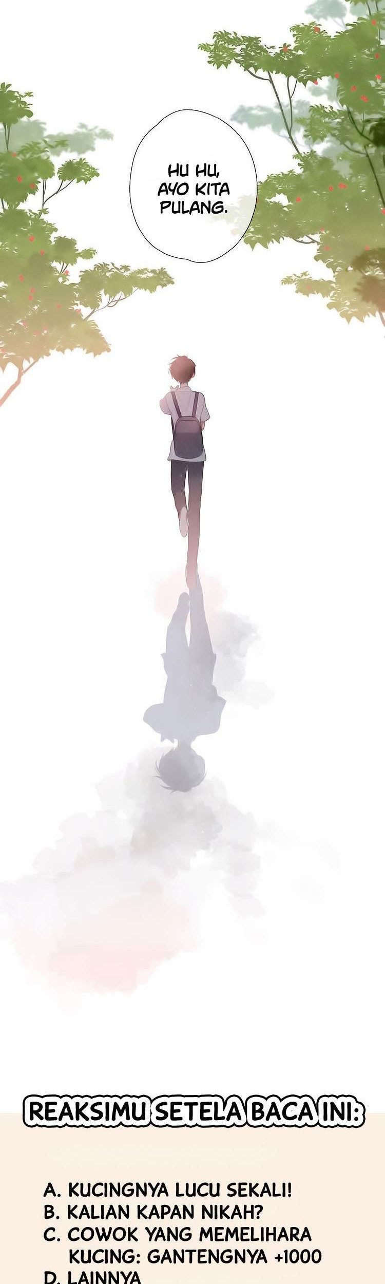 Once More Chapter 04.5 Gambar 20