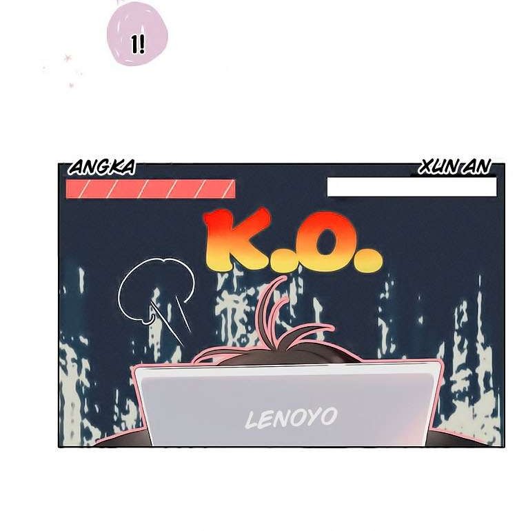 Once More Chapter 04.5 Gambar 4