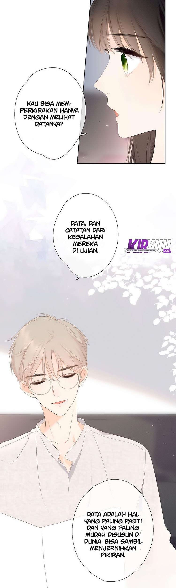 Once More Chapter 04.5 Gambar 6
