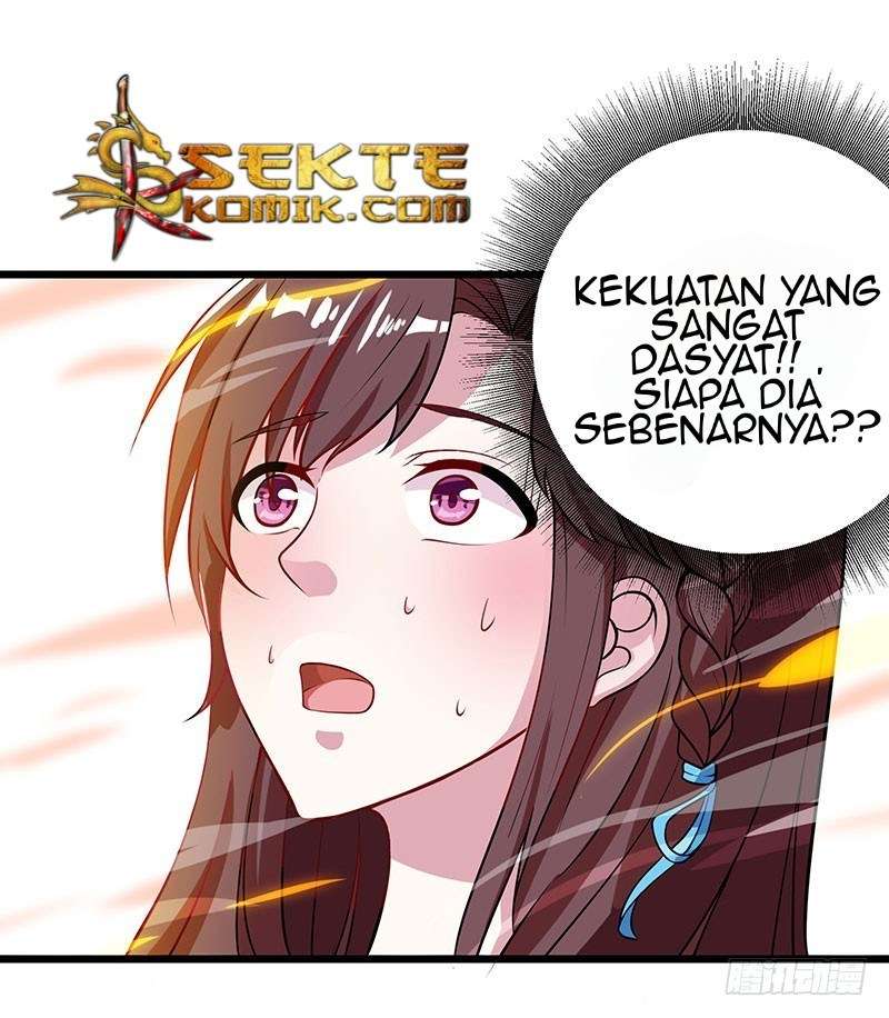 Dushi Xiaoyao Chapter 38 Gambar 4