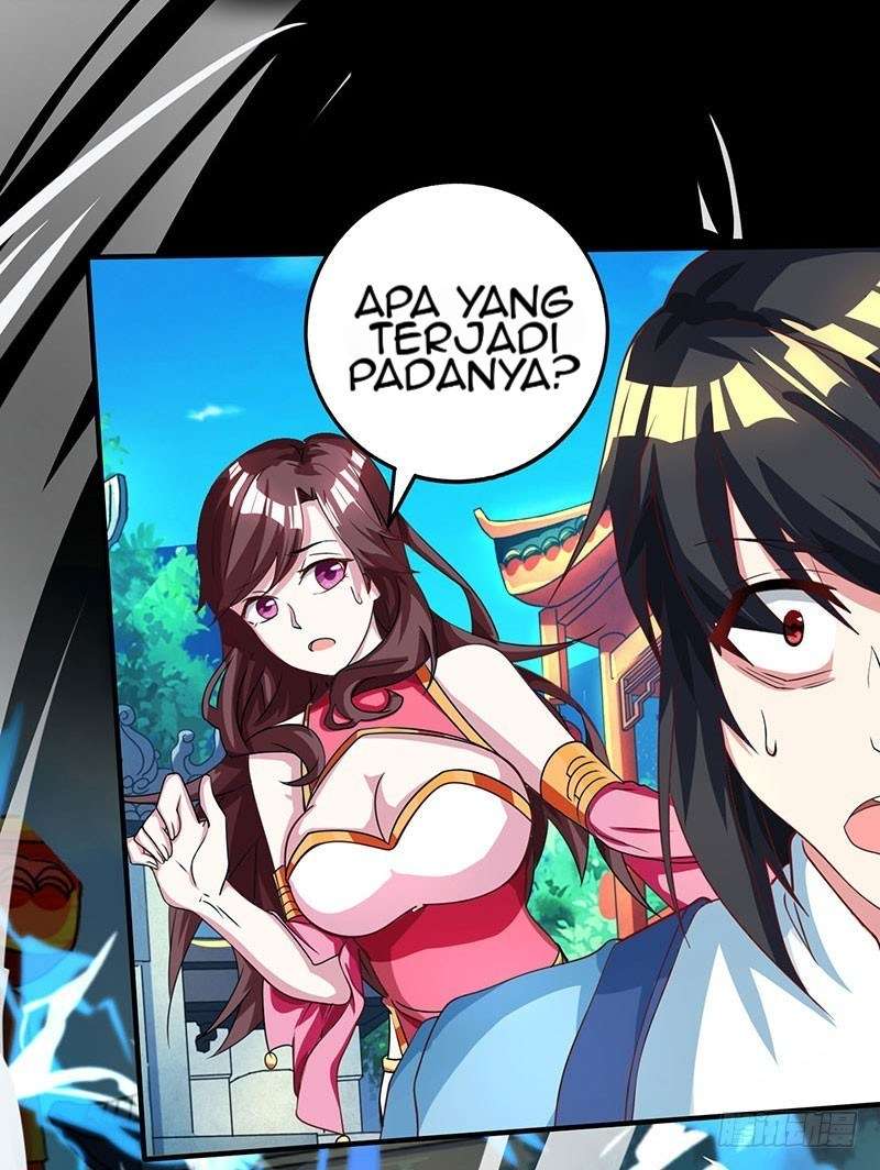 Dushi Xiaoyao Chapter 38 Gambar 9