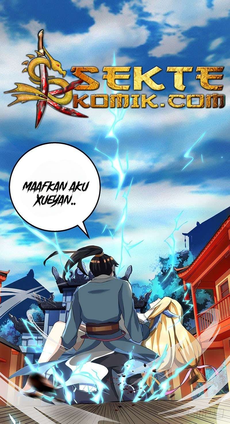 Dushi Xiaoyao Chapter 38 Gambar 13