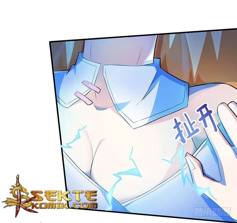 Dushi Xiaoyao Chapter 38 Gambar 20