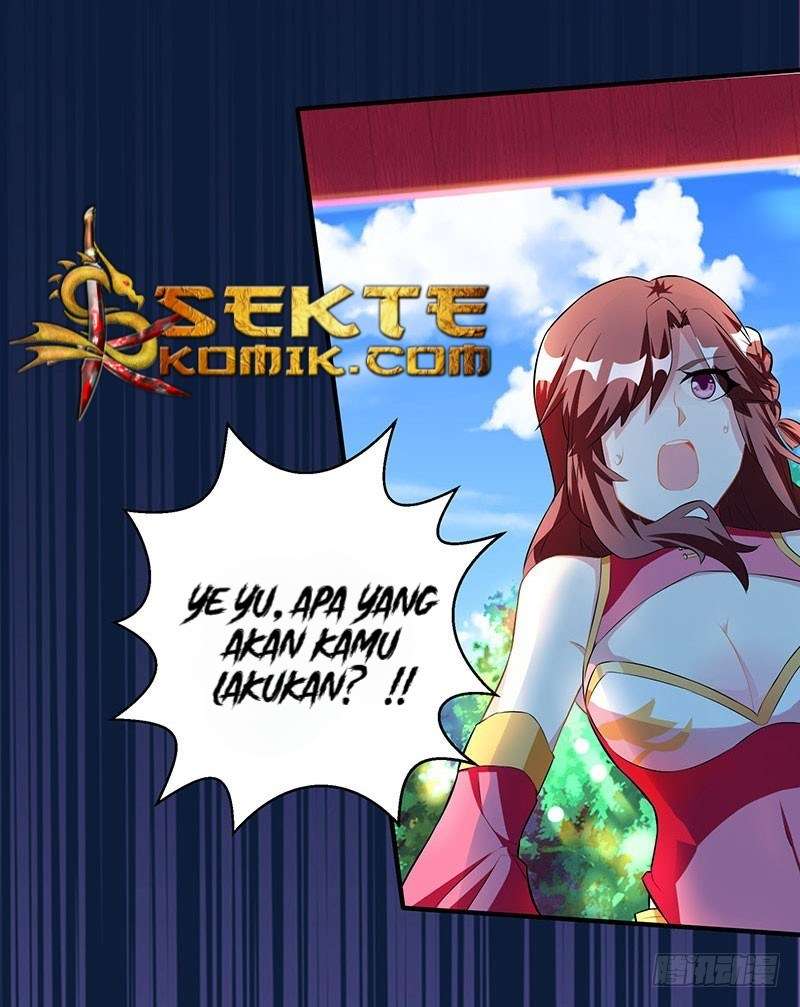 Dushi Xiaoyao Chapter 38 Gambar 22