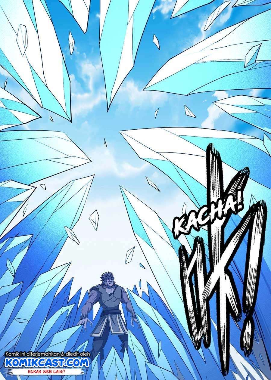 God of Martial Arts Chapter 99.2 Gambar 13