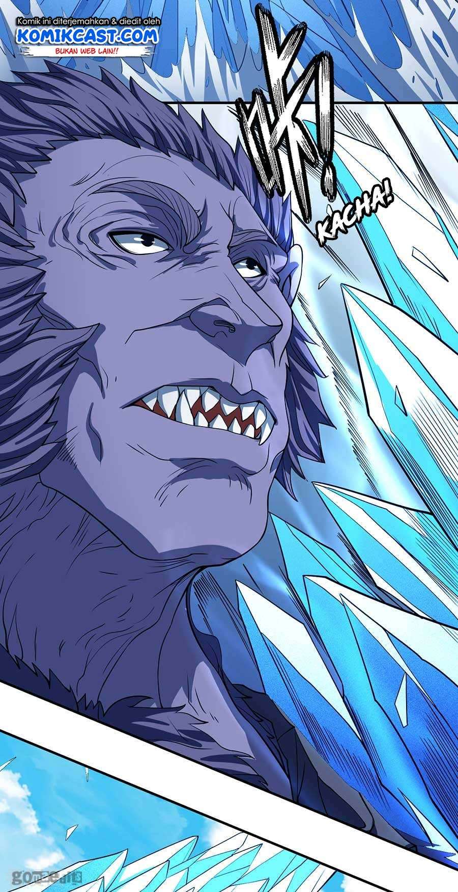 God of Martial Arts Chapter 99.2 Gambar 14