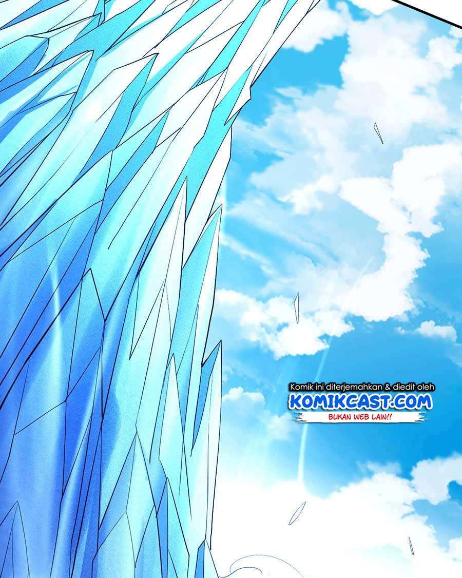 God of Martial Arts Chapter 99.2 Gambar 15