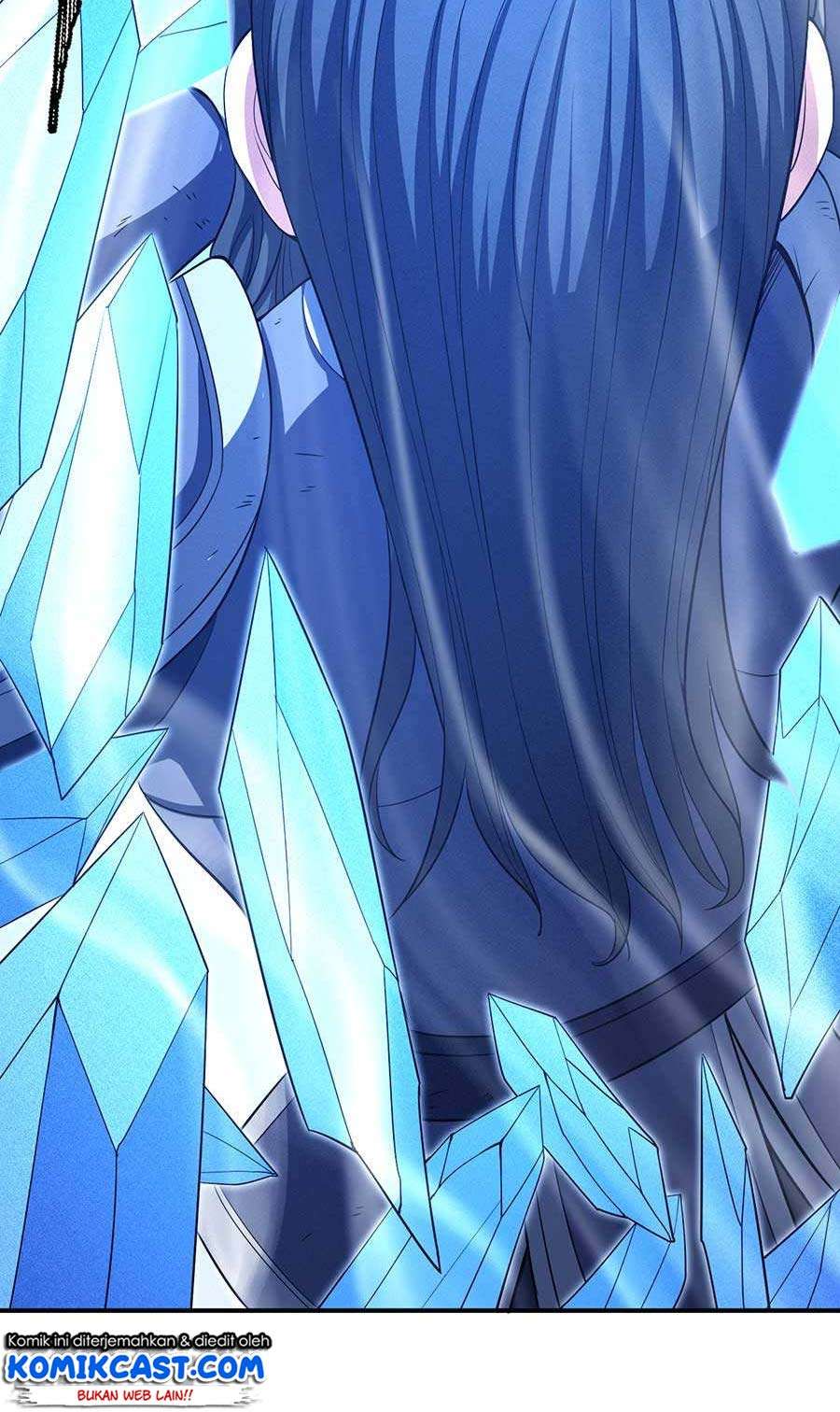 God of Martial Arts Chapter 99.2 Gambar 19