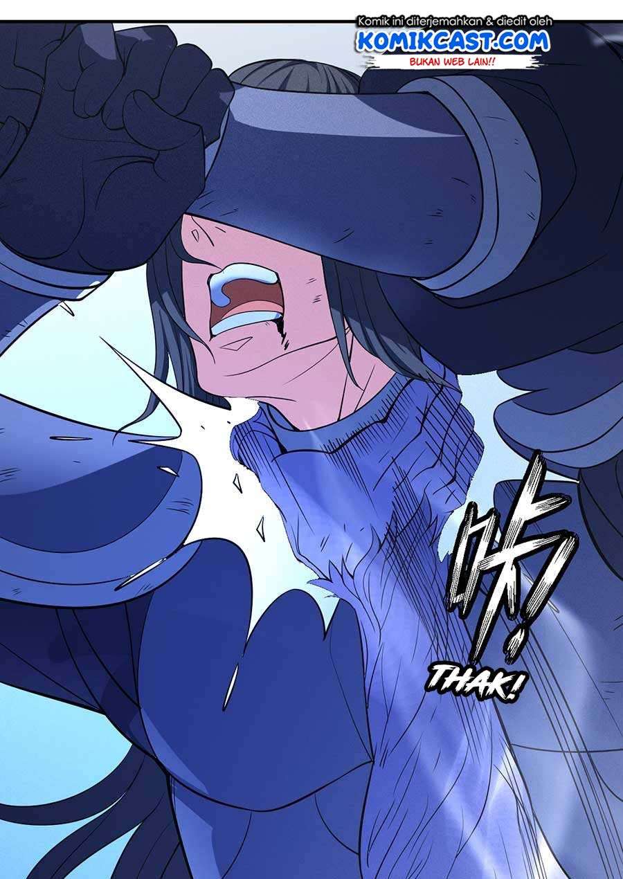 God of Martial Arts Chapter 99.2 Gambar 20