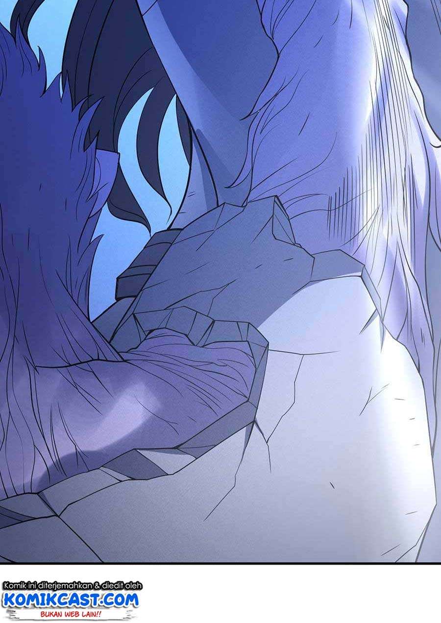 God of Martial Arts Chapter 99.2 Gambar 21