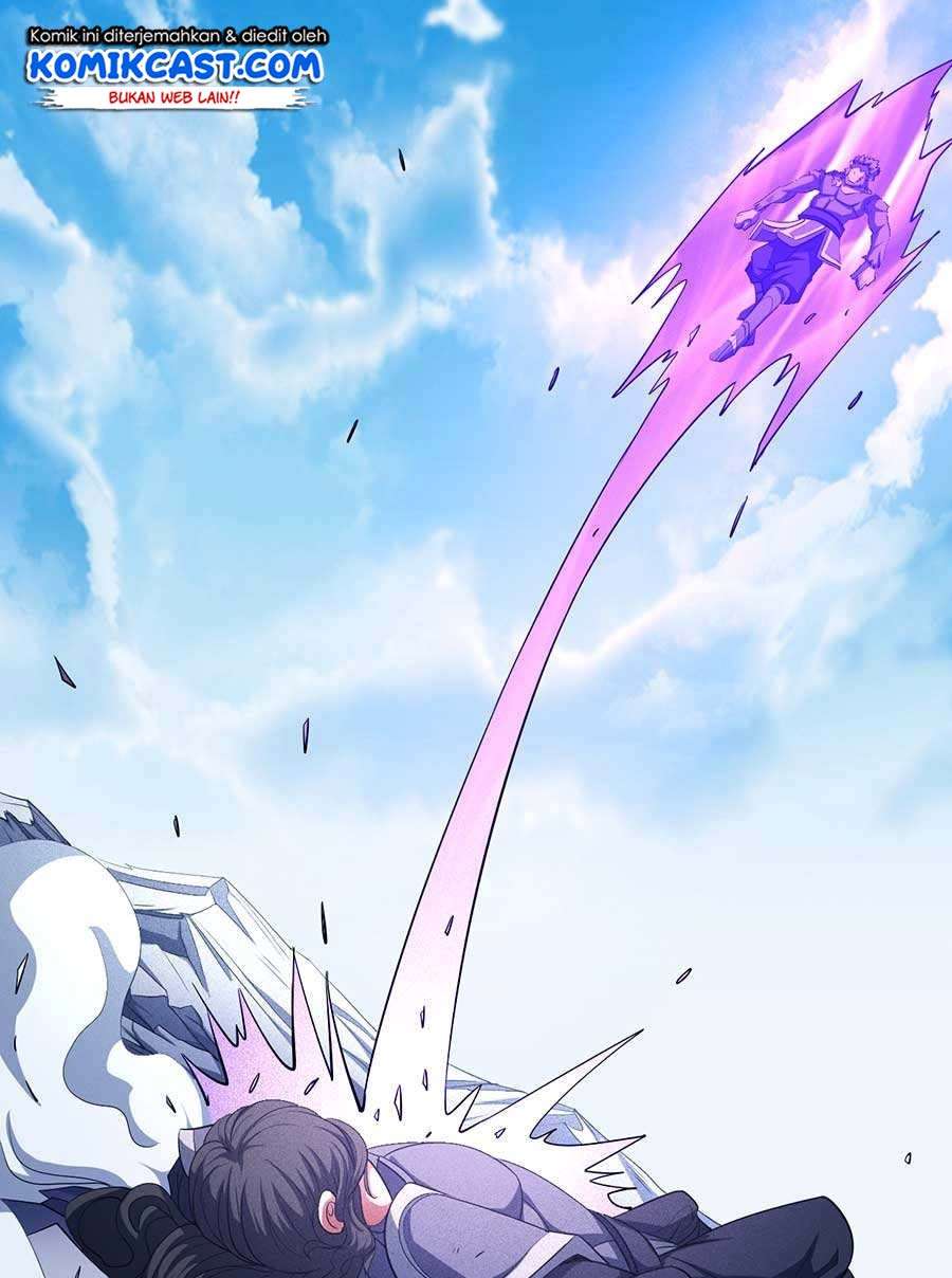 God of Martial Arts Chapter 99.2 Gambar 25