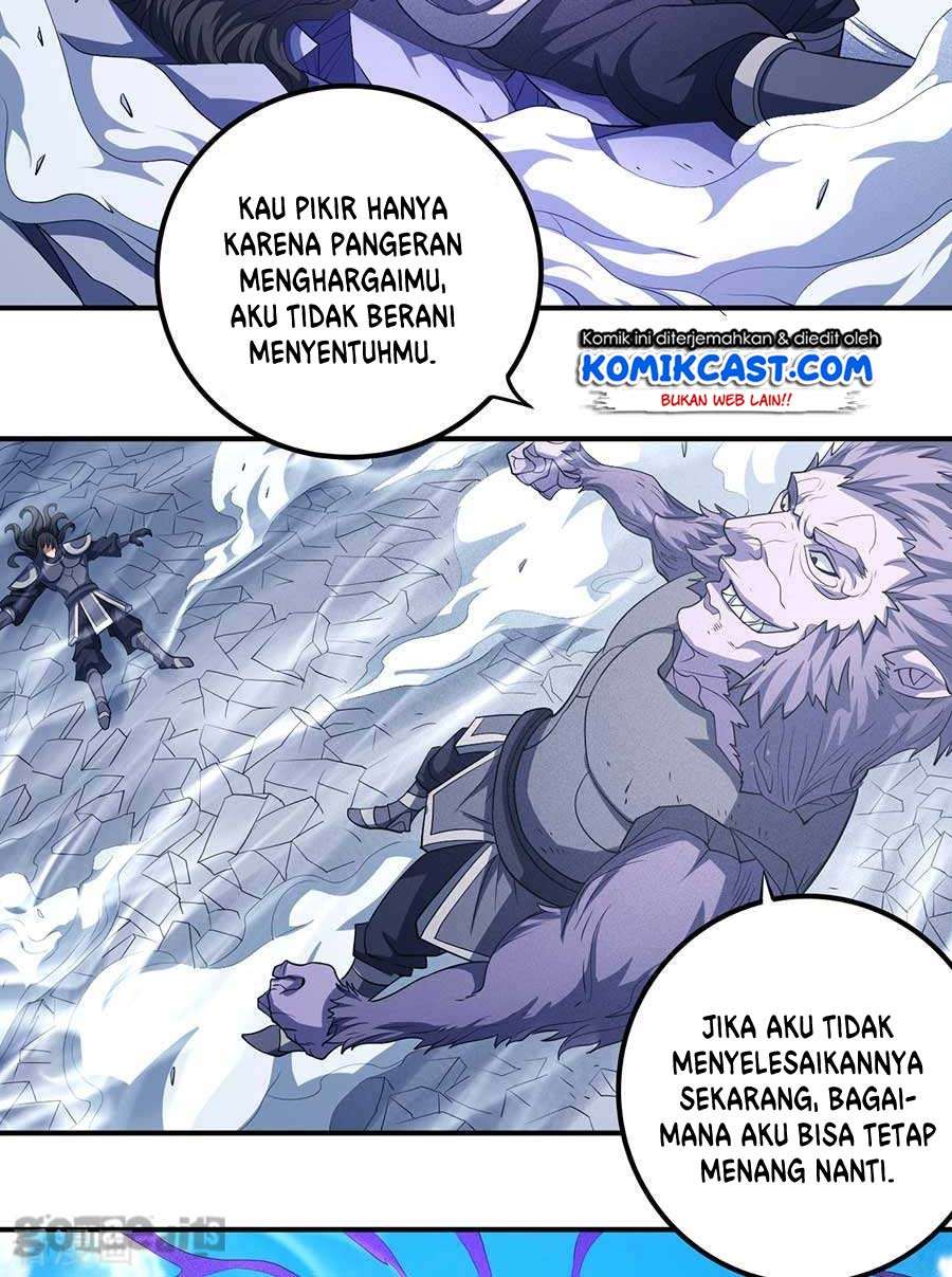 God of Martial Arts Chapter 99.2 Gambar 26
