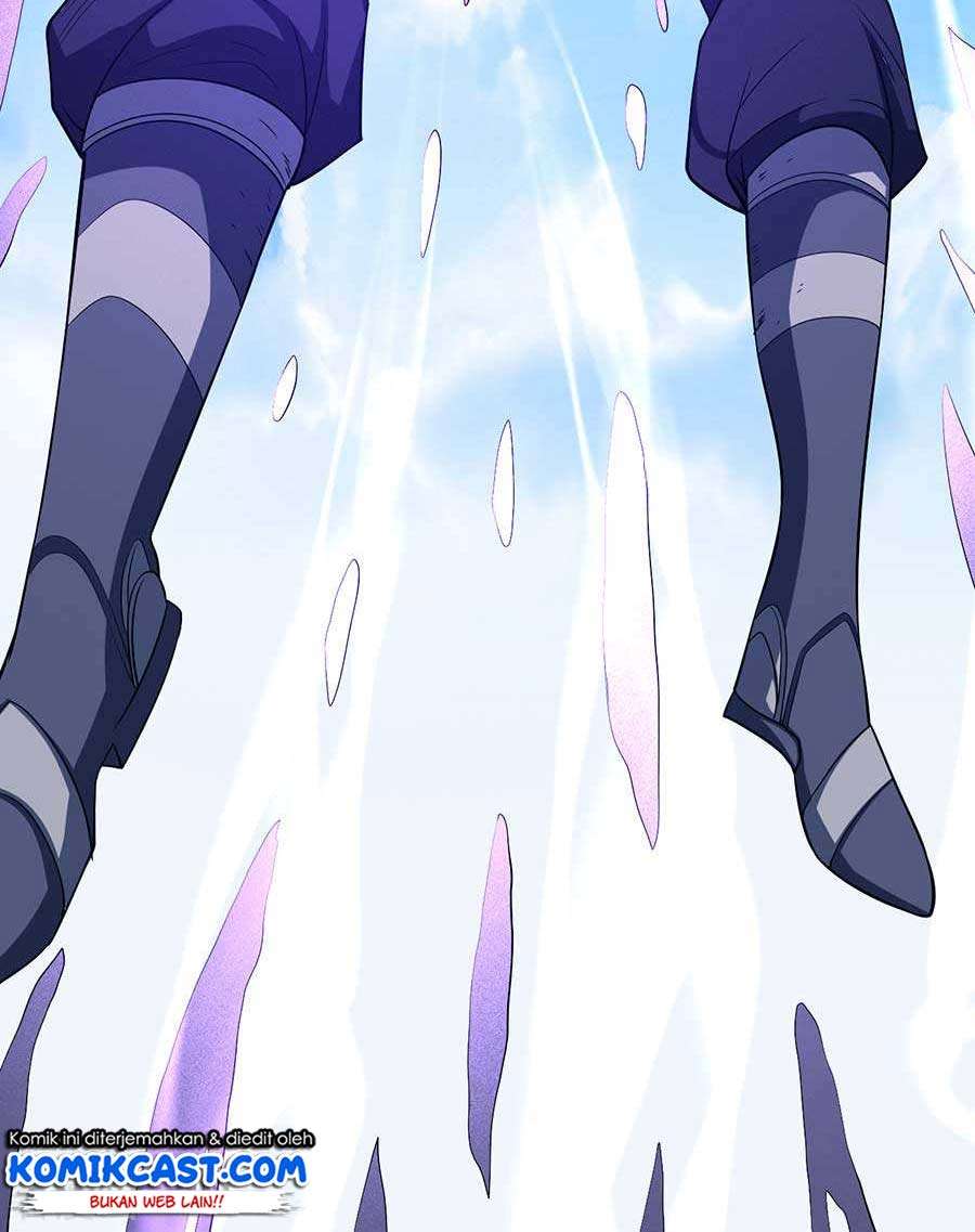 God of Martial Arts Chapter 99.2 Gambar 28