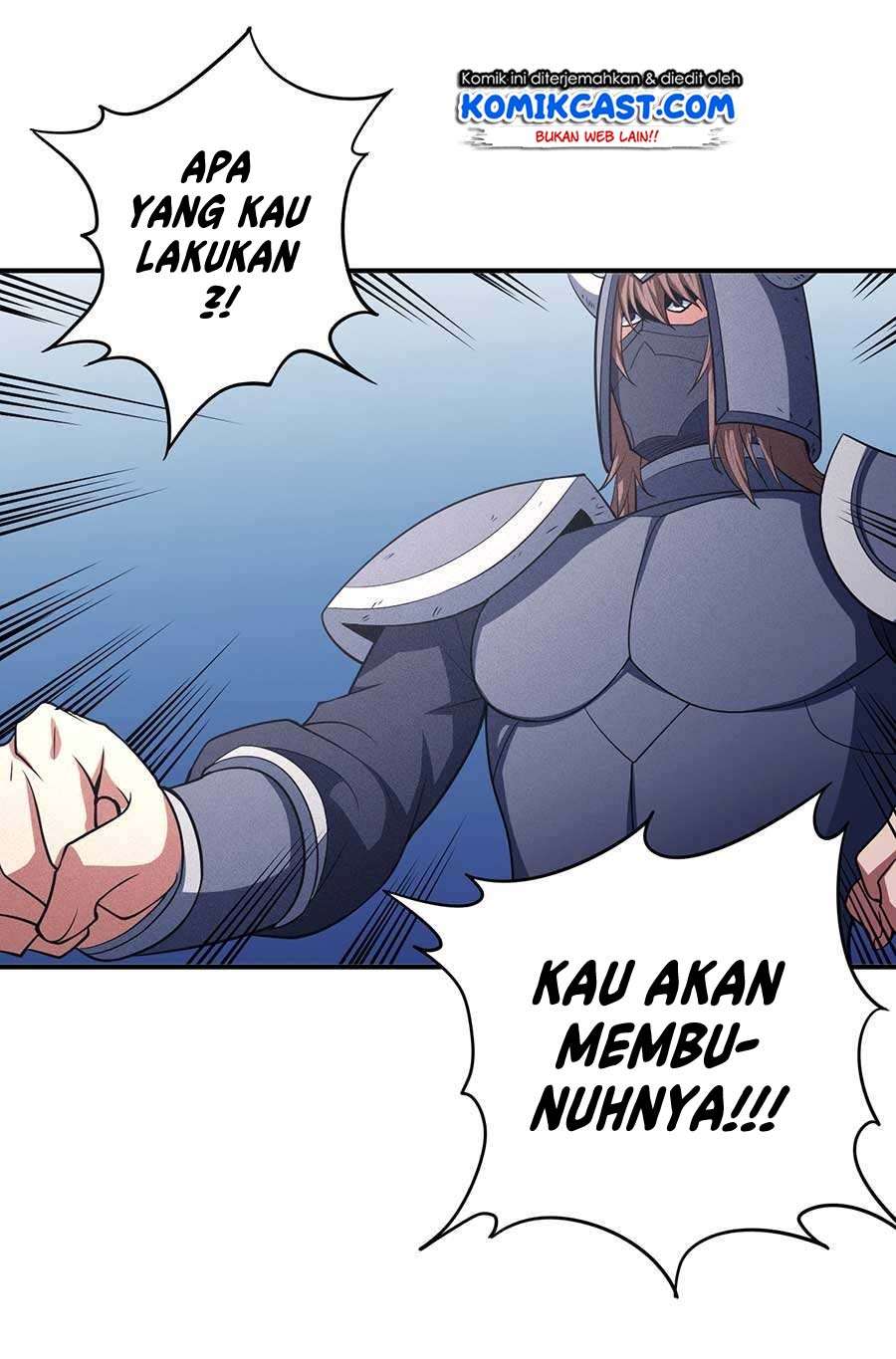 God of Martial Arts Chapter 99.2 Gambar 29