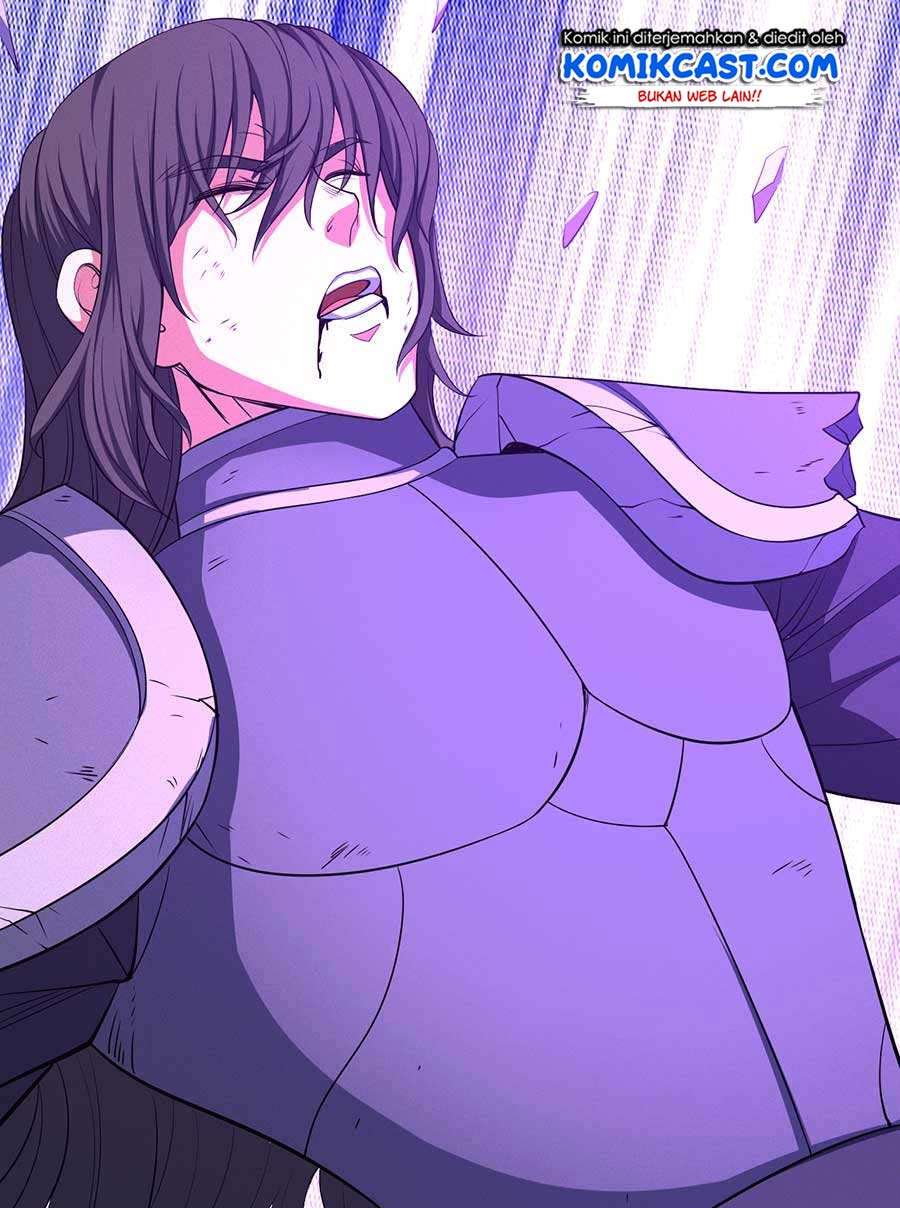 God of Martial Arts Chapter 99.2 Gambar 37