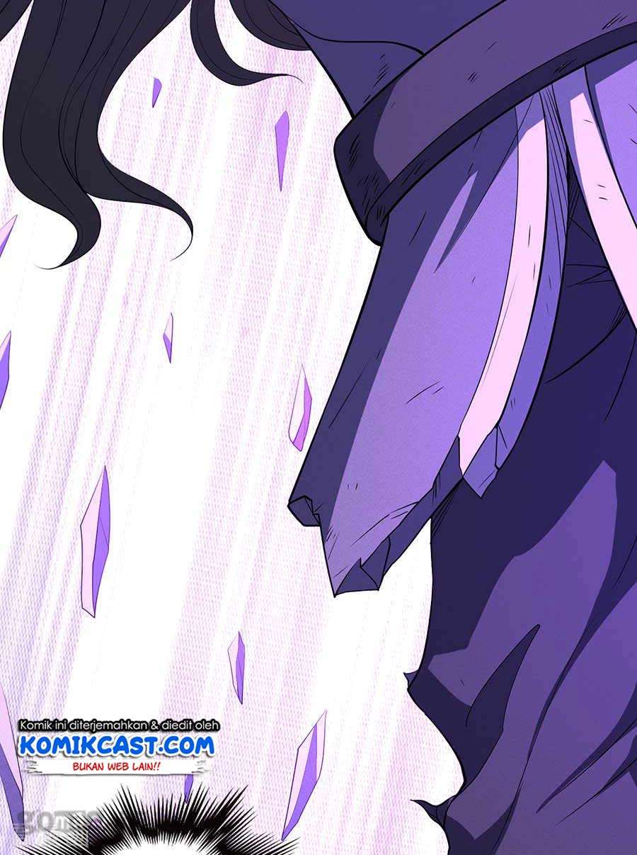 God of Martial Arts Chapter 99.2 Gambar 38