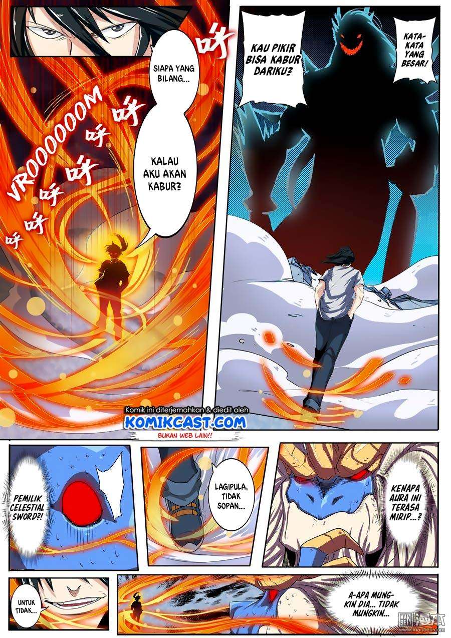 Hero? I Quit A Long Time Ago Chapter 75 Gambar 7
