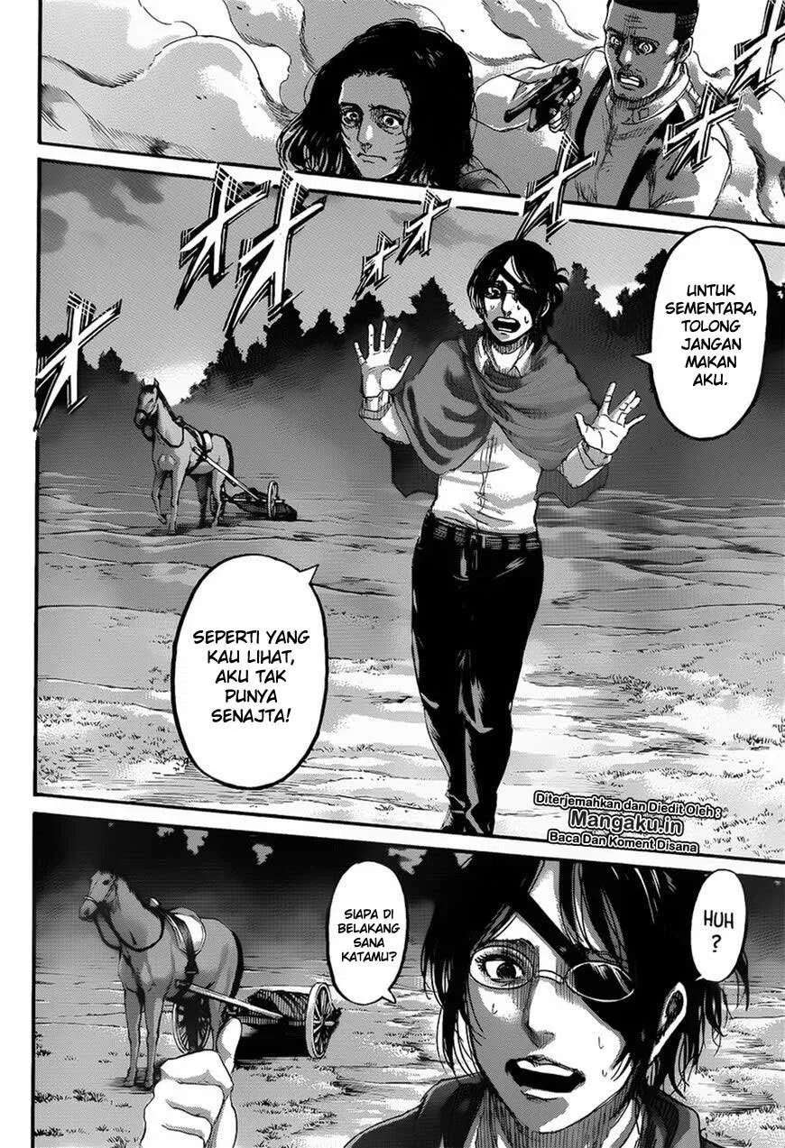 Shingeki no Kyojin Chapter 125 Gambar 45