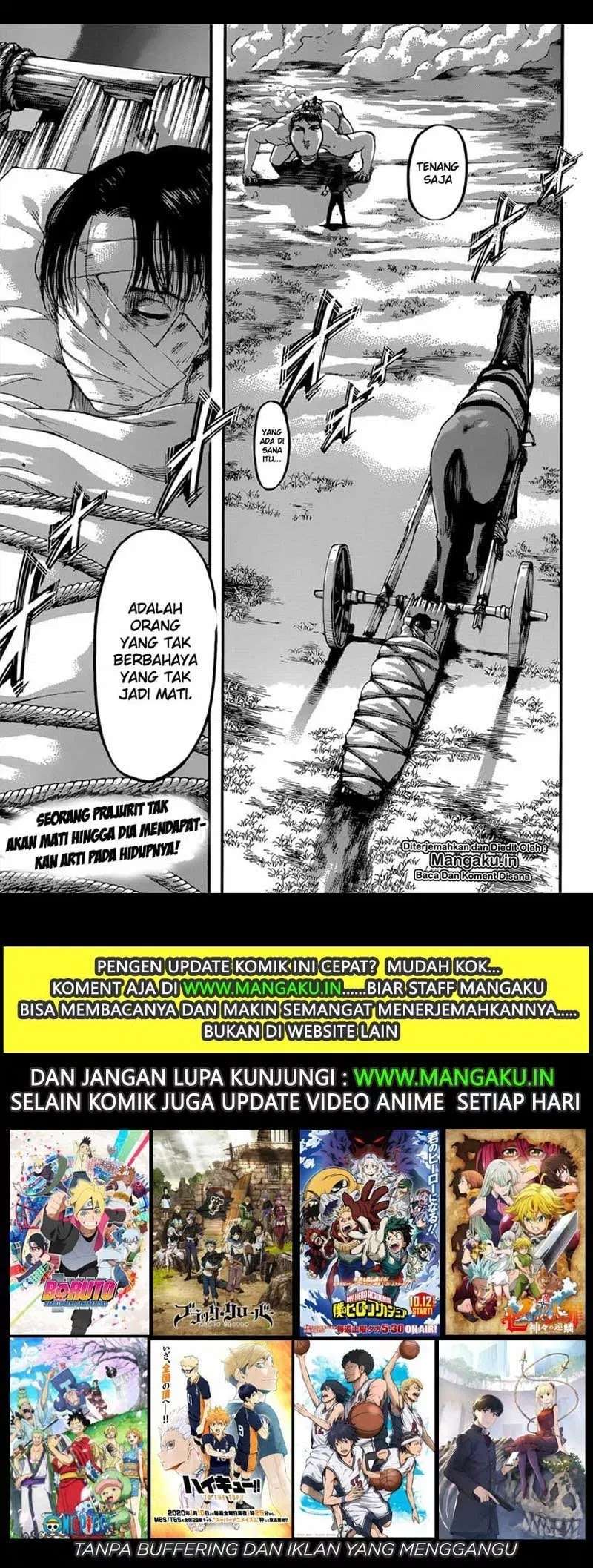 Shingeki no Kyojin Chapter 125 Gambar 46