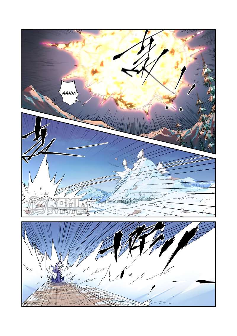 Tales of Demons and Gods Chapter 253 Gambar 10