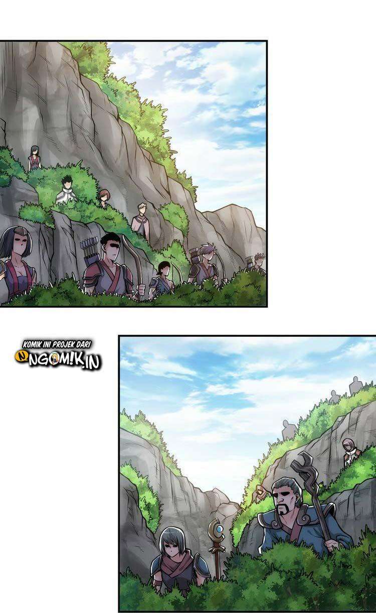 Rich Player Chapter 16 Gambar 4