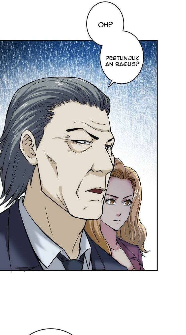 Rich Player Chapter 16 Gambar 41