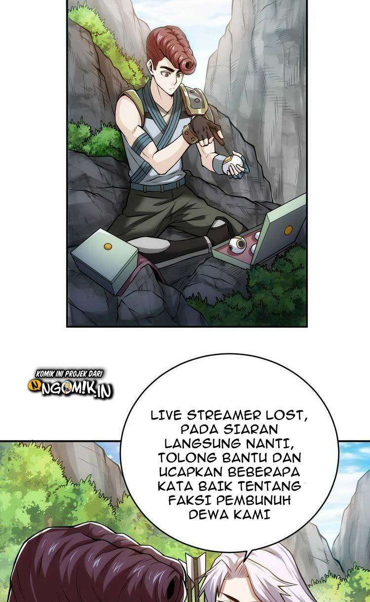 Rich Player Chapter 16 Gambar 6