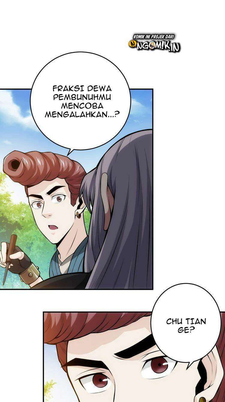 Rich Player Chapter 16 Gambar 8