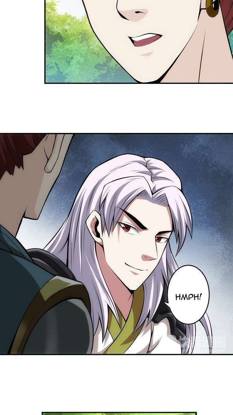 Rich Player Chapter 16 Gambar 9