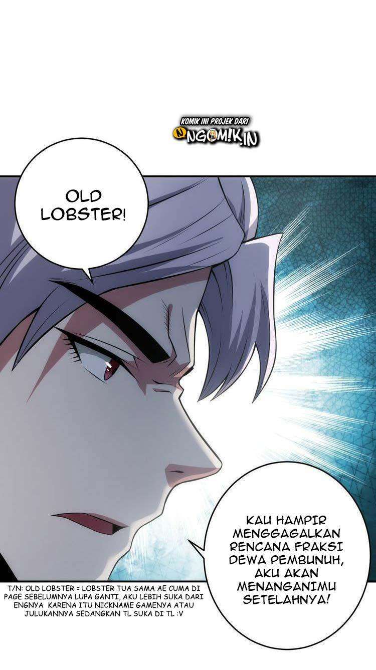 Rich Player Chapter 16 Gambar 12