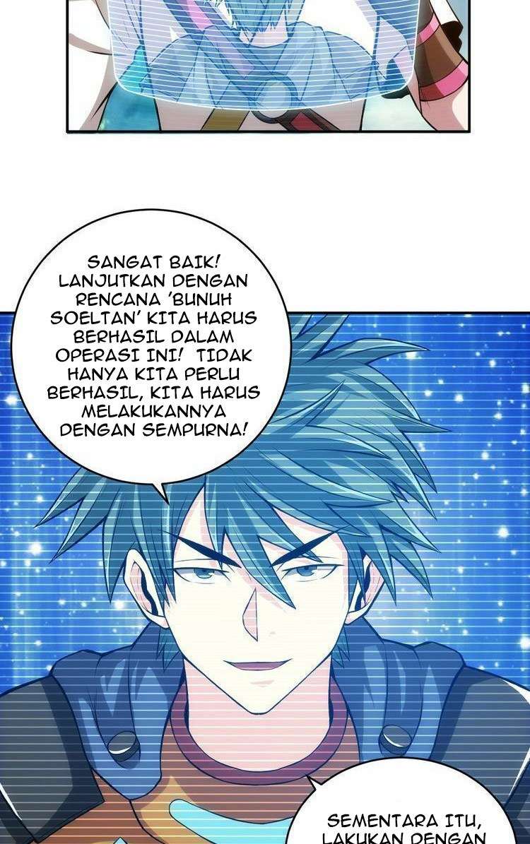 Rich Player Chapter 16 Gambar 15