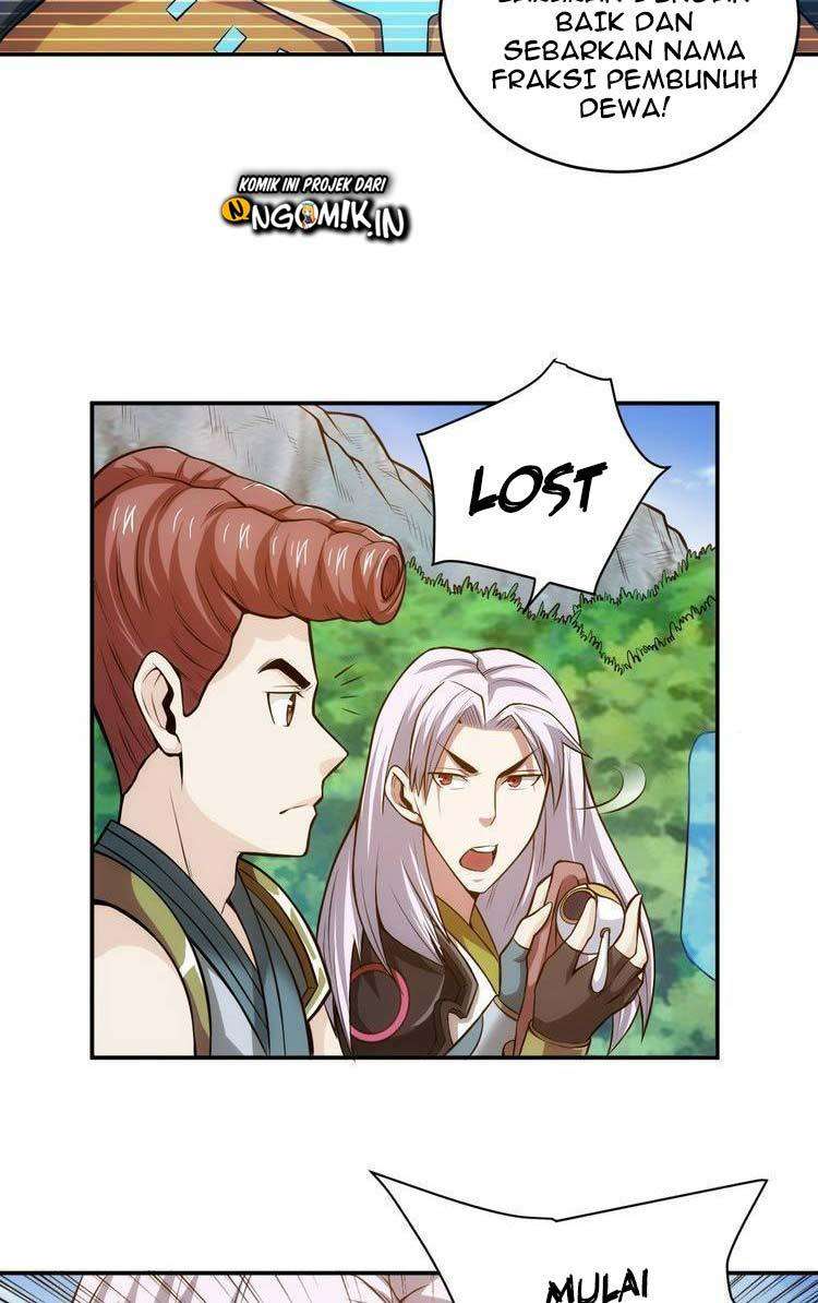 Rich Player Chapter 16 Gambar 16