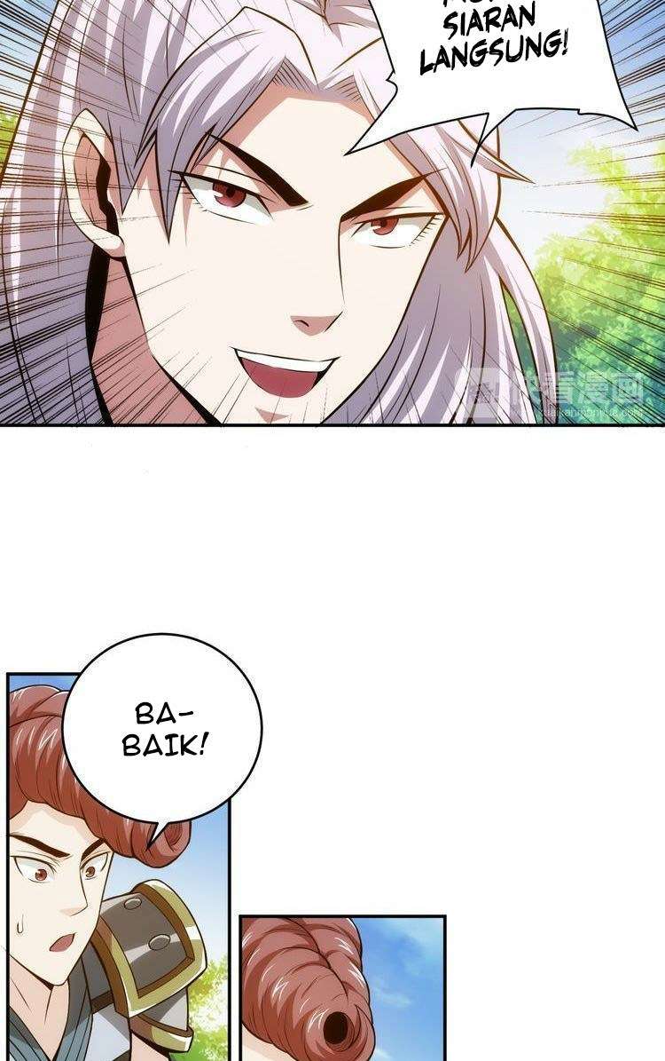 Rich Player Chapter 16 Gambar 17