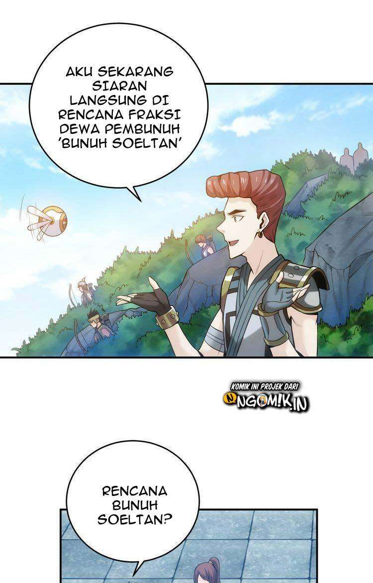 Rich Player Chapter 16 Gambar 22