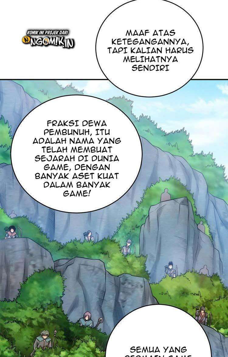 Rich Player Chapter 16 Gambar 24