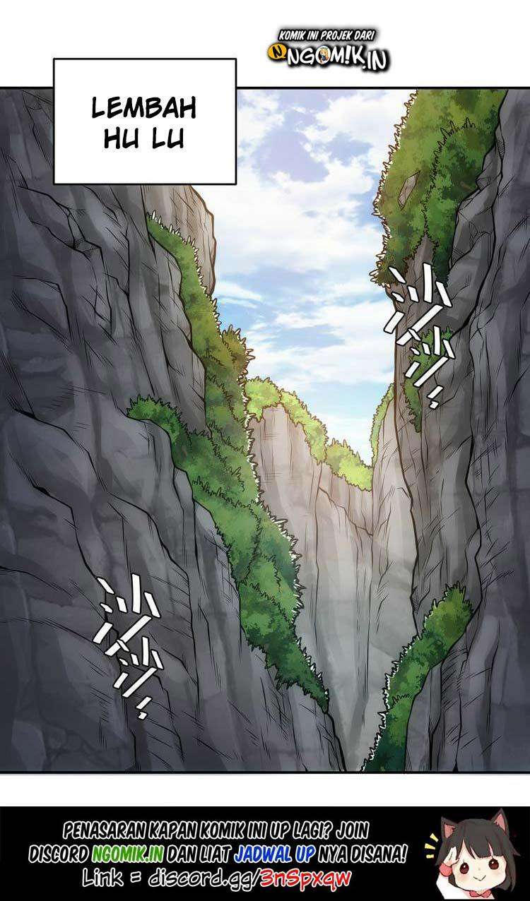 Rich Player Chapter 16 Gambar 3